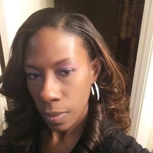 Meet your Posher, Keri